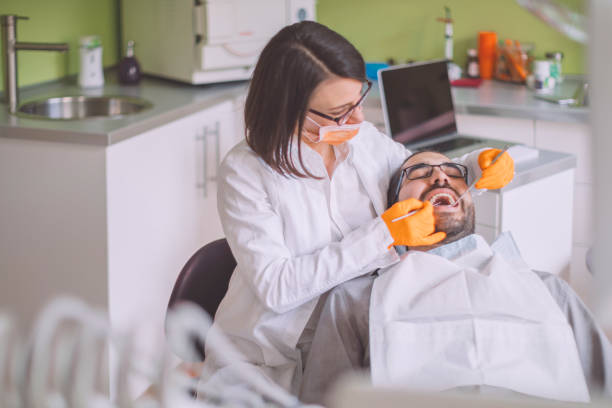 Best Emergency Treatment for Dental Infections or Abscesses in Port Reading, NJ