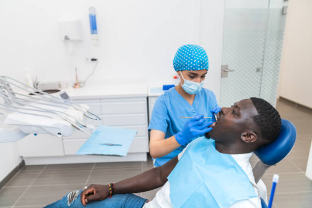 Best Emergency Tooth Extraction in Port Reading, NJ